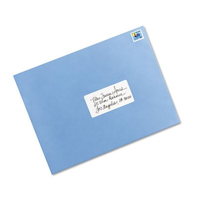 Avery Label 5444, 2*4 in – view 4