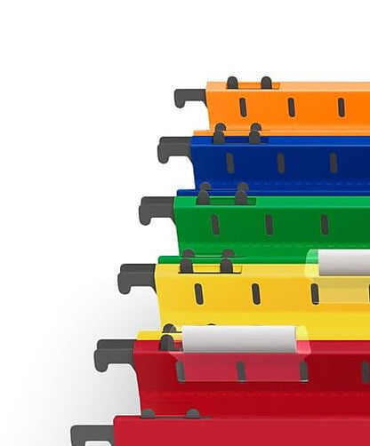 Staples File Folder TR36330/36330VS, Letter, 15 Count – view 5
