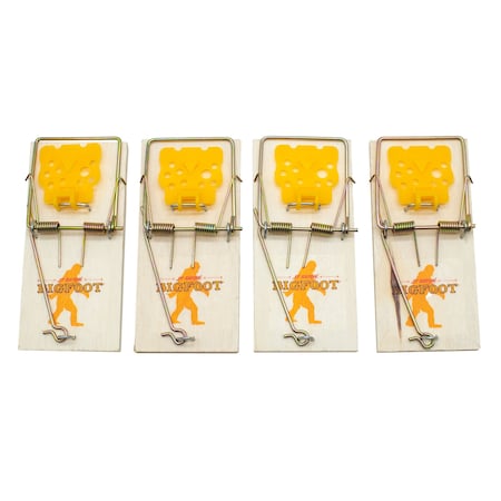 JT Eaton Repellent 406XT - product photo 1