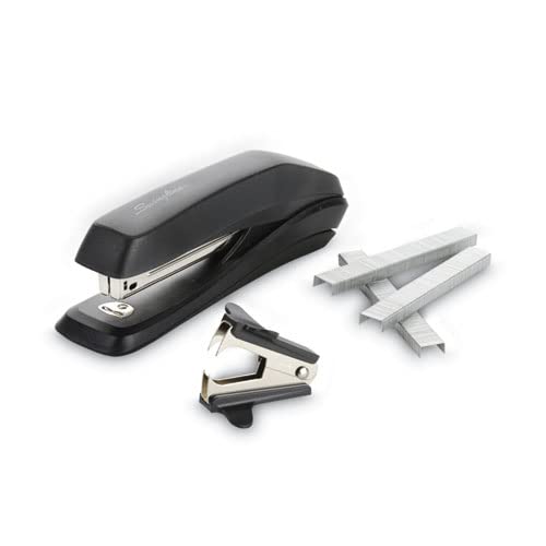 Mead Stapler S7054551H, Value Pack (5,000 Staples) – view 4