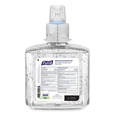 Purell Hand Sanitizer 5063-02, 40.5 Fl Oz (Pack of 2) – view 3