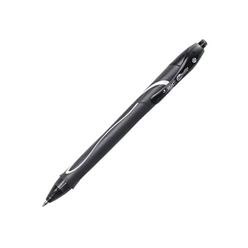 BIC Writing Instrument RGLCG11-BLK, 12 Count – view 4