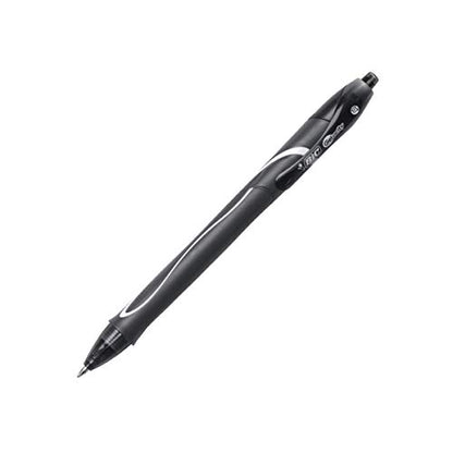 BIC Writing Instrument RGLCG11-BLK, 12 Count – view 4