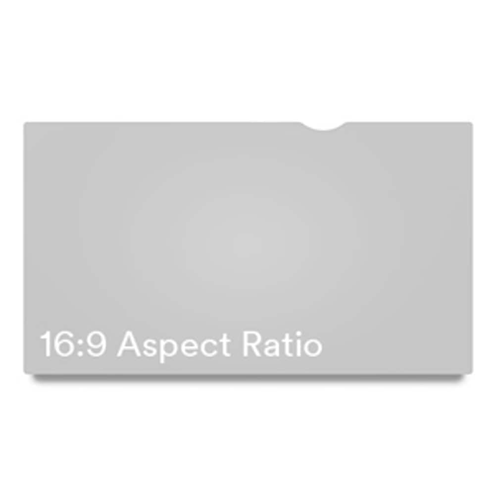 3M Screen Protector PF13.3W9, 13.3" Widescreen Laptop 16:9 – view 3