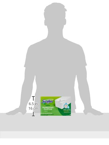 Swiffer Mop Swiffer - 99038, 52 Count – view 3