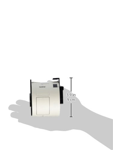 Brother Label DK-1202, 1 Roll, 300 Count – view 3