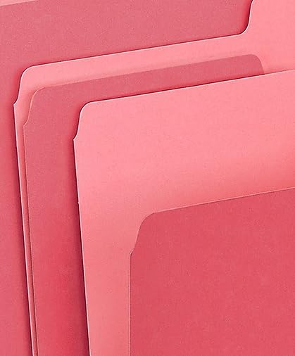 Staples File Folder 224519, 100 Pack – view 8