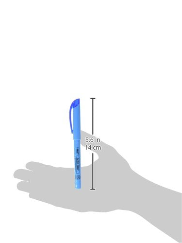 BIC Marking Pen BL241-AST, 24 Count – view 4