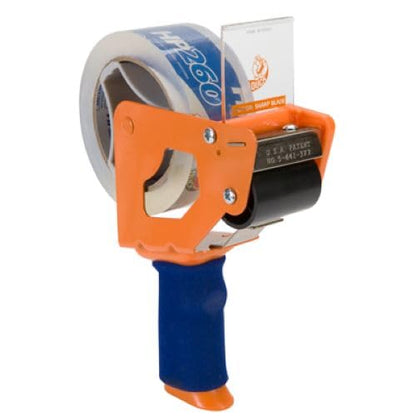 Duck Brand Tape Label Dispenser DUC1078566, 1-Pack – view 2
