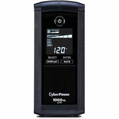 Cyberpower Power Distribution Part CP1000AVRLCD - product photo 1