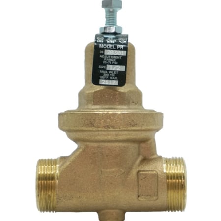 Apollo Valves Pipe Fitting 36LF20501PR - product photo 1