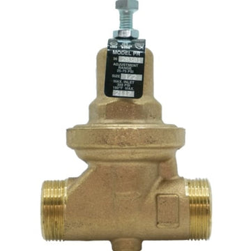 Apollo Valves Pipe Fitting 36LF20501PR - product photo 1