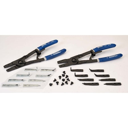 Williams Hand Tool JHWPL-529B - product photo 1