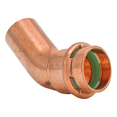 Quickfitting Surepress Pipe Fitting SPWE22-45STR - product photo 1
