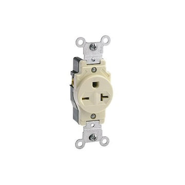 Leviton Wiring Device 5823-I - product photo 1