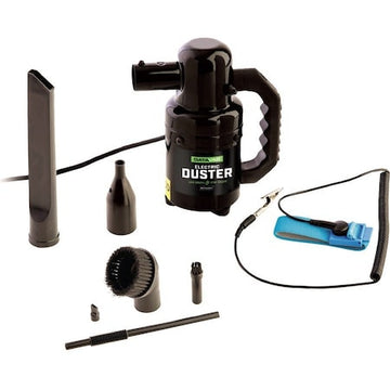 Metrovac Cleaning Supply ED-500-ESD - product photo 1