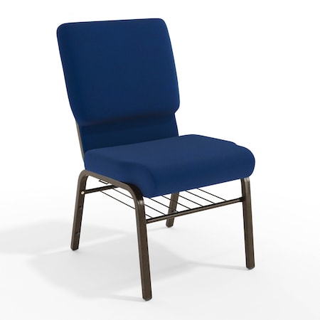 Flash Furniture Office Furniture XU-CH-60096-NVY-BAS-GG - product photo 1