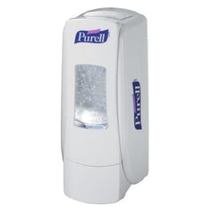 Purell 8720-06 Push-Style, White