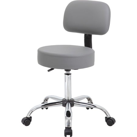 Boss Office Products Kitchen Furniture B245-GY - product photo 1