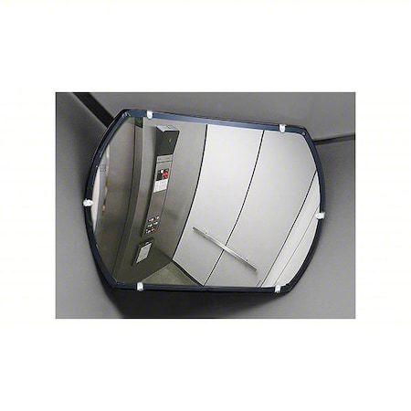 Fred Silver Safety Equipment PLXR-1218 - product photo 1