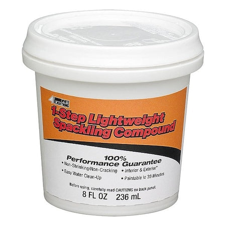 White Lightning Repair Compound WL60512 - product photo 1