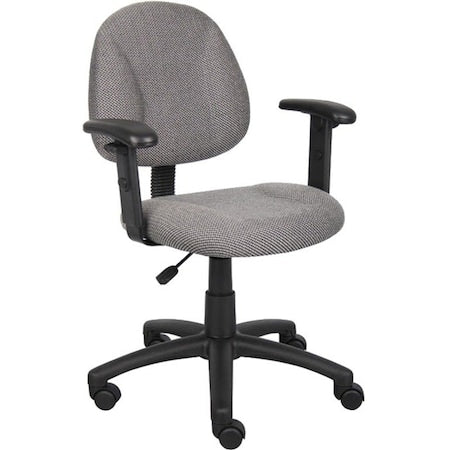 Boss Office Products Office Furniture B316-GY - product photo 1