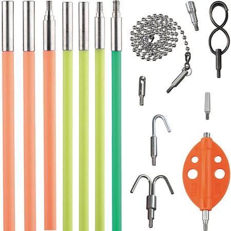 Klein Tools Hand Tool 50354 - product photo 1