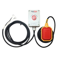 Sump Alarm Pump Part SA-12VDC-1L-10 - product photo 1