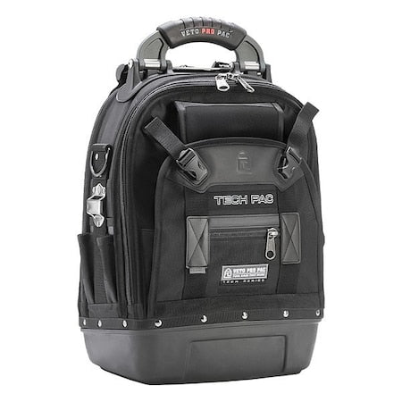 Veto PRO PAC Tool Storage Tech Pac Blackout - product photo 1