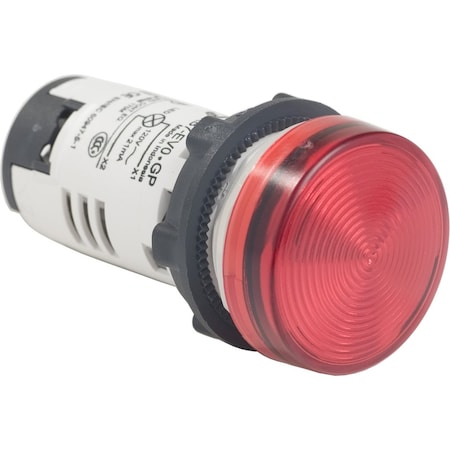 Schneider Electric Control Component XB7EV04GP - product photo 1