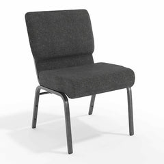 Flash Furniture Office Furniture FD-CH0221-4-SV-DKGY-GG - product photo 1