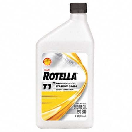 Rotella Automotive Fluid 550054461 - product photo 1
