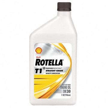 Rotella Automotive Fluid 550054461 - product photo 1