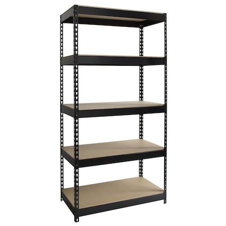 Hirsh Shelving 17127 - product photo 1
