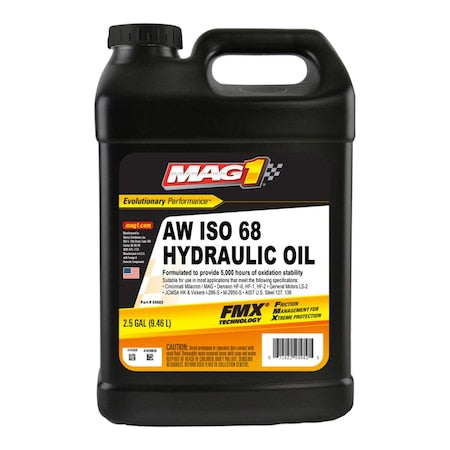 MAG 1 Automotive Fluid MAG00682 - product photo 1