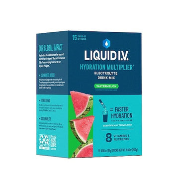 Liquid I.v. Food Item LVM-1508 - product photo 1