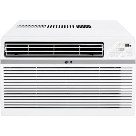 LG Air Conditioner LW1024RD - product photo 1
