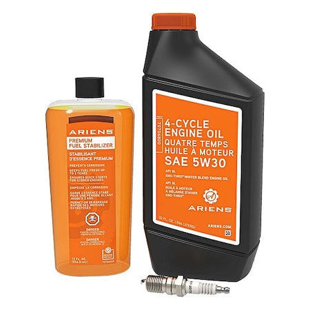 Ariens Snow Removal Equipment 72105100 - product photo 1