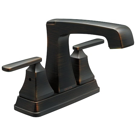 Delta Faucet 2564-RBMPU-DST - product photo 1