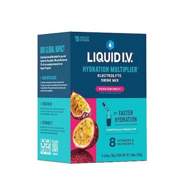 Liquid I.v. Food Item LVM-1503 - product photo 1
