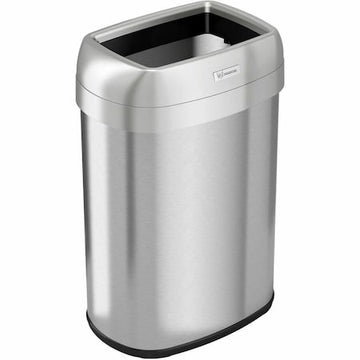 HLS Commercial Trash Can HLS13STV - product photo 1