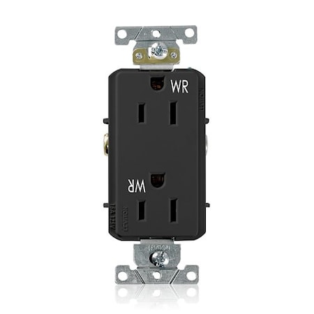 Leviton Wiring Device WDR15-E - product photo 1