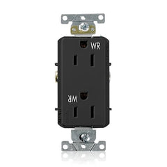 Leviton Wiring Device WDR15-E - product photo 1