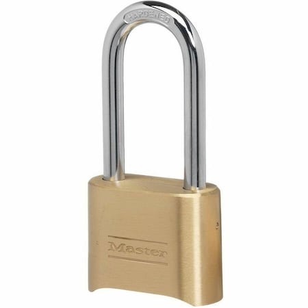 Master Lock Lock 175LH - product photo 1