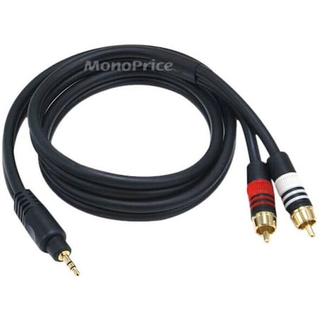 Monoprice Audio Equipment 5597 - product photo 1