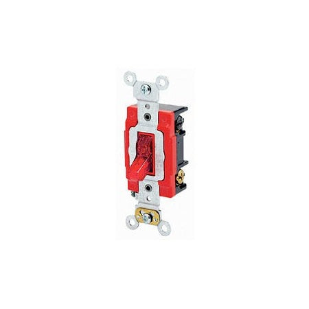 Leviton Wiring Device 1223-7PR - product photo 1