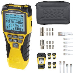 Klein Tools Electrical Tester VDV501-853 - product photo 1