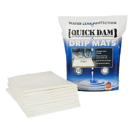 Quick DAM Safety Equipment WUBM-10 - product photo 1