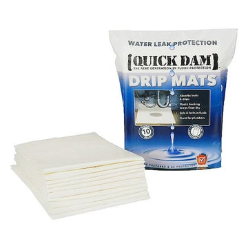 Quick DAM Safety Equipment WUBM-10 - product photo 1