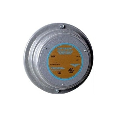 Edwards Signaling Safety Equipment 340-6N5 - product photo 1